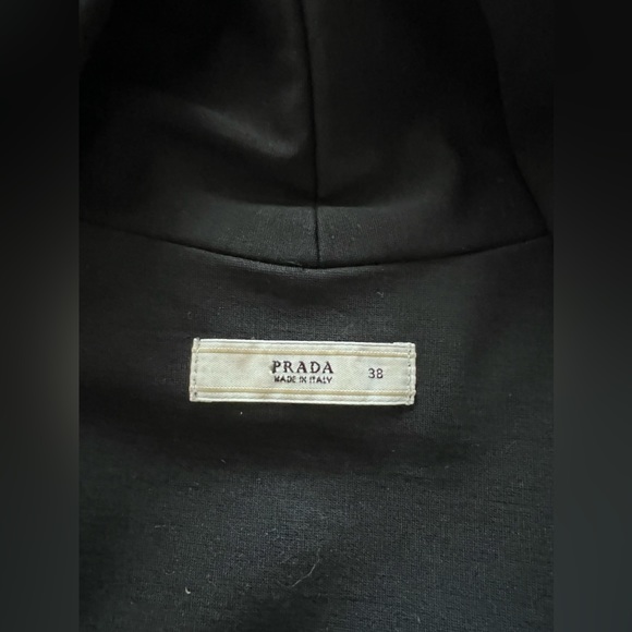 Prada Vest - Picture 4 of 5